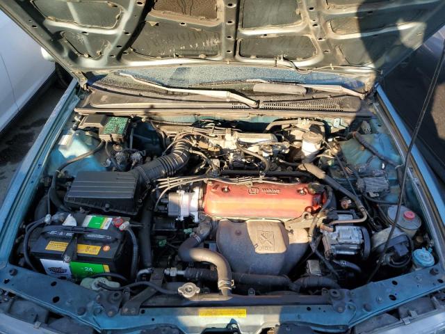 Photo 10 VIN: 1HGCB7263MA054749 - HONDA ACCORD 