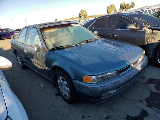 Photo 3 VIN: 1HGCB7263MA054749 - HONDA ACCORD 