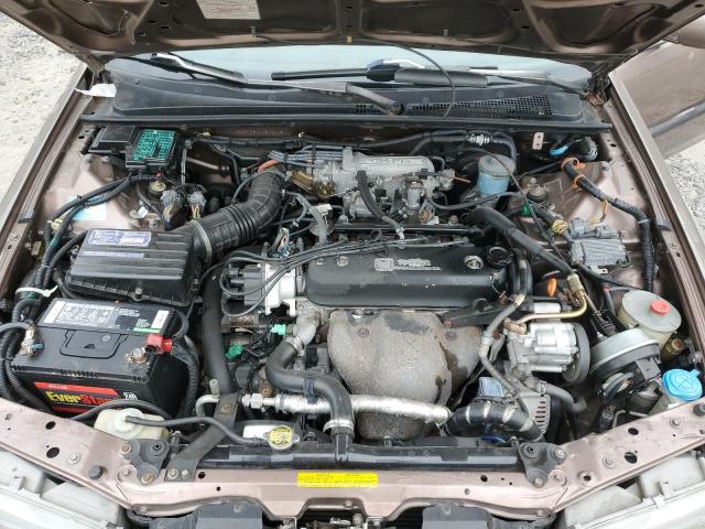 Photo 10 VIN: 1HGCB7264MA802408 - HONDA ACCORD EX 