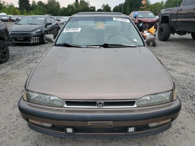 Photo 4 VIN: 1HGCB7264MA802408 - HONDA ACCORD EX 