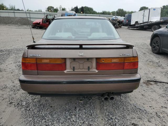 Photo 5 VIN: 1HGCB7264MA802408 - HONDA ACCORD EX 