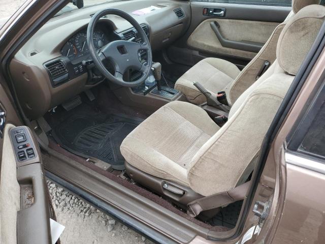 Photo 7 VIN: 1HGCB7264MA802408 - HONDA ACCORD EX 