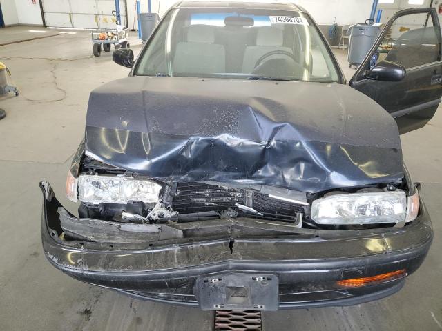 Photo 10 VIN: 1HGCB7273NA033751 - HONDA ACCORD EX 