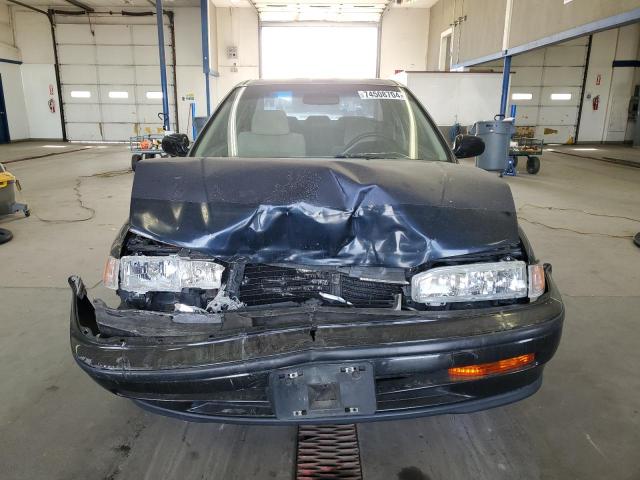 Photo 4 VIN: 1HGCB7273NA033751 - HONDA ACCORD EX 