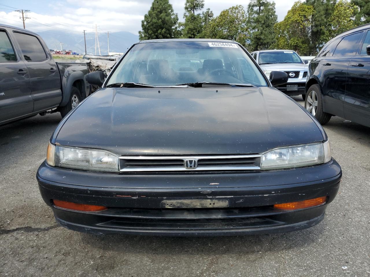 Photo 4 VIN: 1HGCB7276NA046378 - HONDA ACCORD 