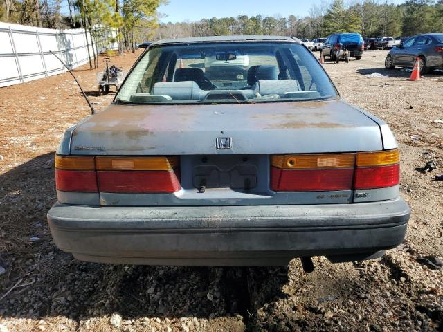 Photo 5 VIN: 1HGCB7541LA023248 - HONDA ACCORD 