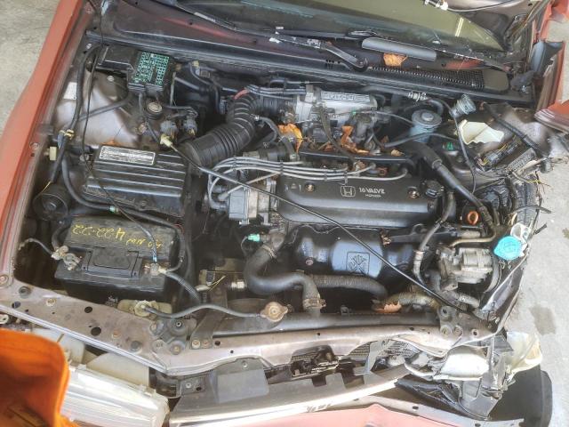 Photo 10 VIN: 1HGCB7550PA085383 - HONDA ACCORD LX 