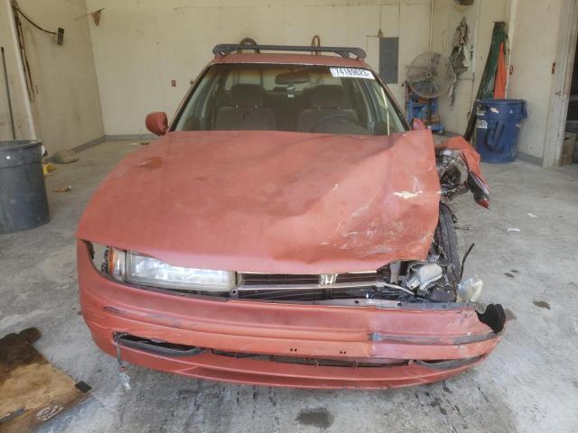 Photo 4 VIN: 1HGCB7550PA085383 - HONDA ACCORD LX 