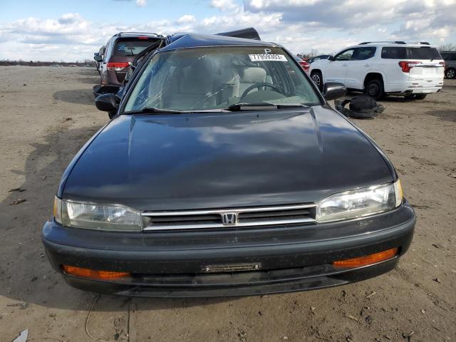 Photo 4 VIN: 1HGCB7551NA059761 - HONDA ACCORD 