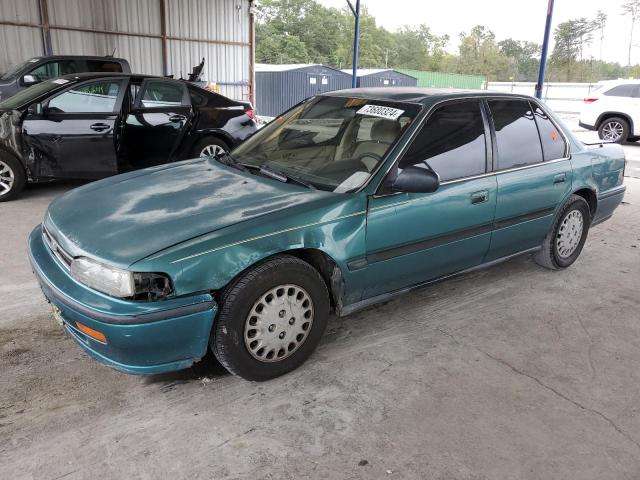 Photo 0 VIN: 1HGCB7553PA167124 - HONDA ACCORD LX 