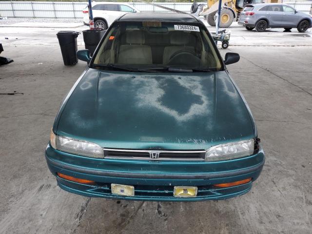 Photo 4 VIN: 1HGCB7553PA167124 - HONDA ACCORD LX 