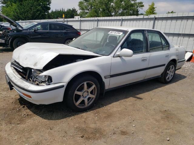 Photo 0 VIN: 1HGCB755XNA019288 - HONDA ACCORD 