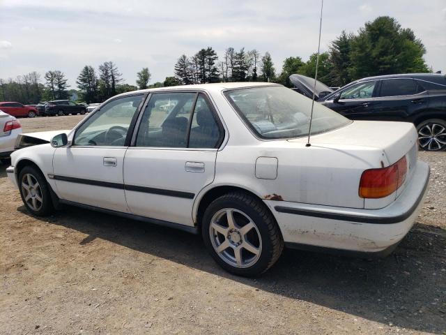 Photo 1 VIN: 1HGCB755XNA019288 - HONDA ACCORD 