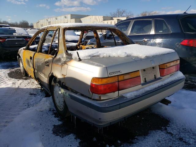 Photo 1 VIN: 1HGCB7568MA122765 - HONDA ACCORD 