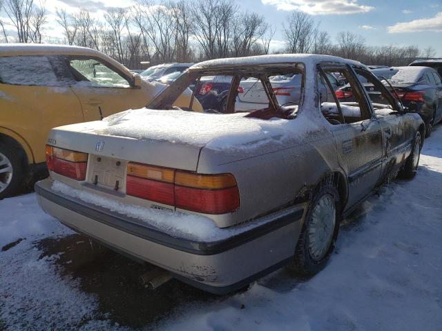 Photo 2 VIN: 1HGCB7568MA122765 - HONDA ACCORD 