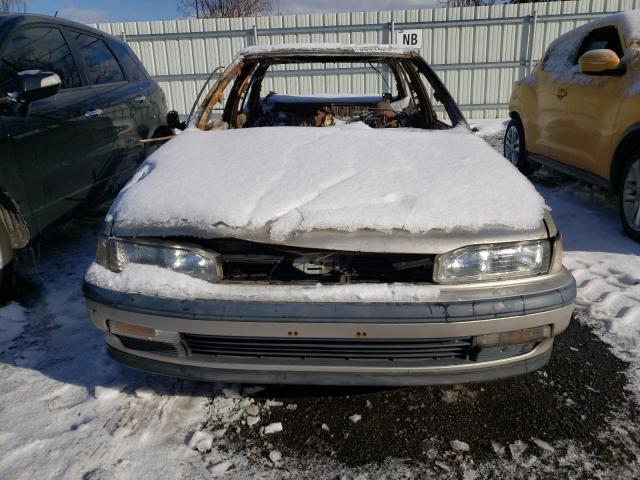 Photo 4 VIN: 1HGCB7568MA122765 - HONDA ACCORD 