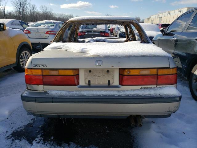 Photo 5 VIN: 1HGCB7568MA122765 - HONDA ACCORD 