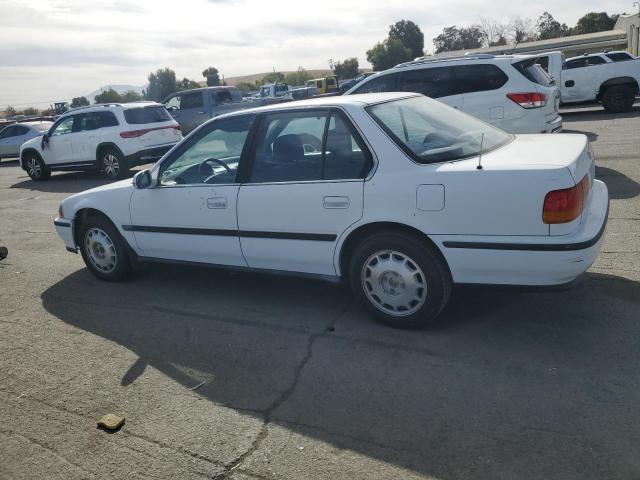 Photo 1 VIN: 1HGCB7570NA184235 - HONDA ACCORD EX 