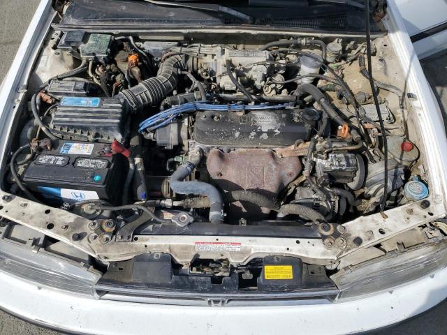 Photo 10 VIN: 1HGCB7570NA184235 - HONDA ACCORD EX 