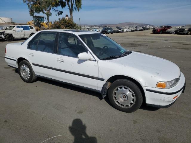 Photo 3 VIN: 1HGCB7570NA184235 - HONDA ACCORD EX 