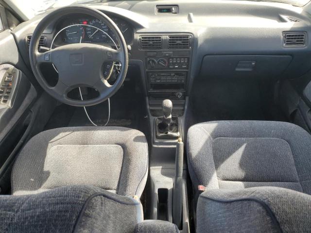 Photo 7 VIN: 1HGCB7570NA184235 - HONDA ACCORD EX 