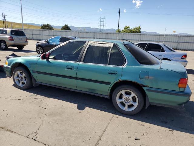 Photo 1 VIN: 1HGCB7576PA059145 - HONDA ACCORD EX 