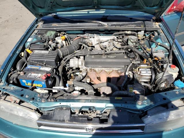 Photo 10 VIN: 1HGCB7576PA059145 - HONDA ACCORD EX 