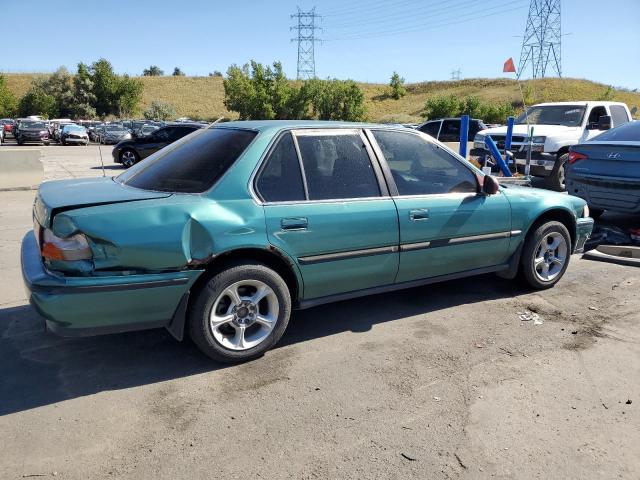 Photo 2 VIN: 1HGCB7576PA059145 - HONDA ACCORD EX 