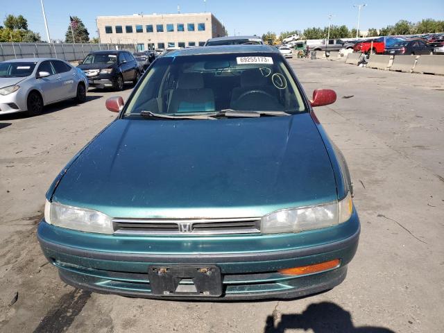 Photo 4 VIN: 1HGCB7576PA059145 - HONDA ACCORD EX 