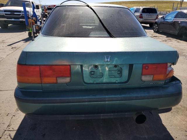 Photo 5 VIN: 1HGCB7576PA059145 - HONDA ACCORD EX 