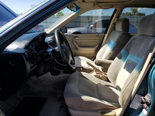 Photo 6 VIN: 1HGCB7576PA059145 - HONDA ACCORD EX 