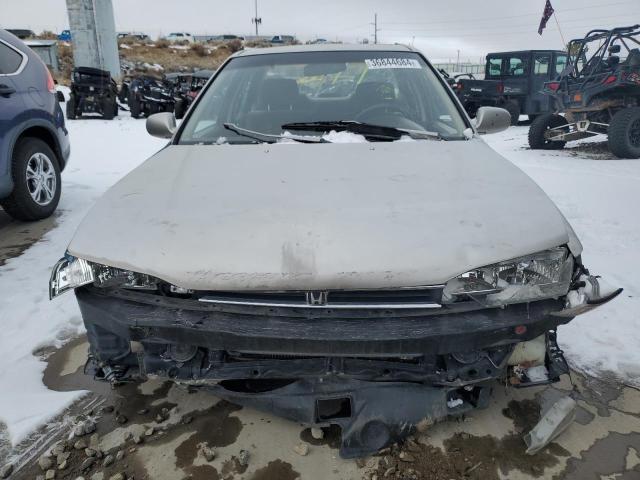 Photo 4 VIN: 1HGCB7577NA203931 - HONDA ACCORD 