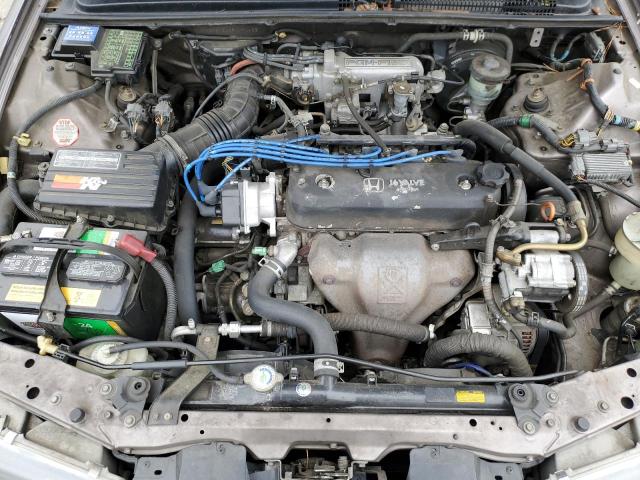 Photo 10 VIN: 1HGCB7643PA190425 - HONDA ACCORD 