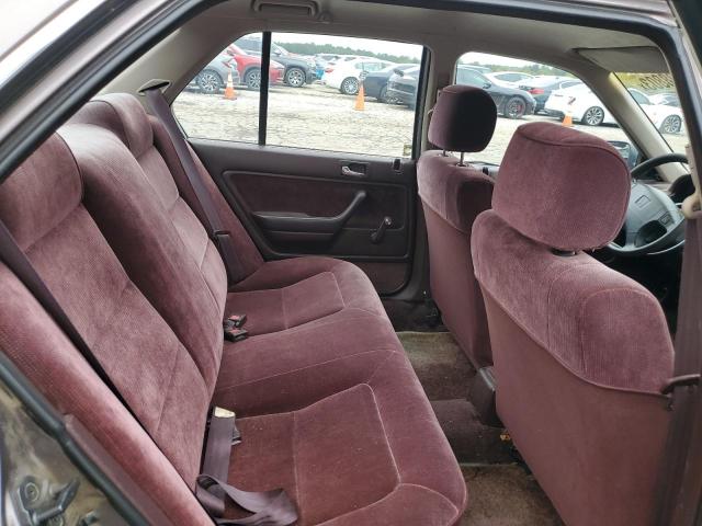 Photo 9 VIN: 1HGCB7643PA190425 - HONDA ACCORD 