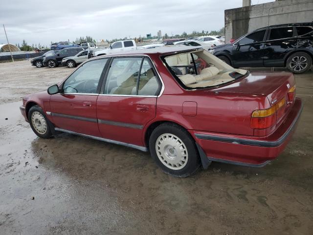 Photo 1 VIN: 1HGCB7652LA016297 - HONDA ACCORD 