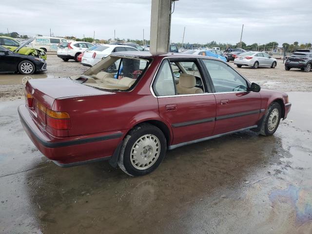 Photo 2 VIN: 1HGCB7652LA016297 - HONDA ACCORD 