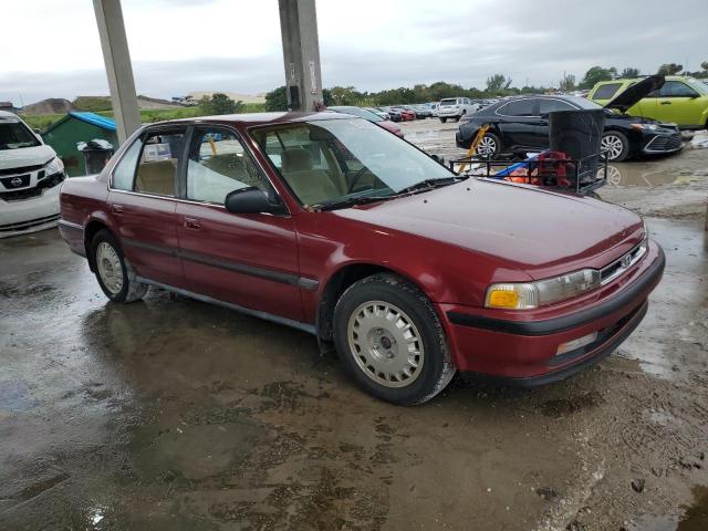 Photo 3 VIN: 1HGCB7652LA016297 - HONDA ACCORD 