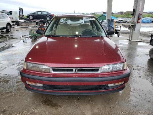 Photo 4 VIN: 1HGCB7652LA016297 - HONDA ACCORD 