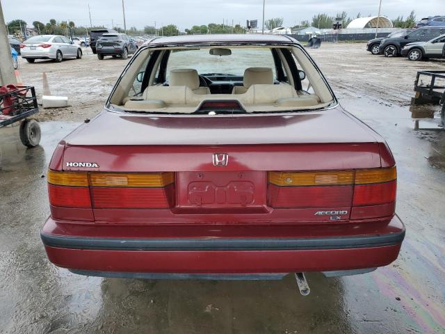 Photo 5 VIN: 1HGCB7652LA016297 - HONDA ACCORD 