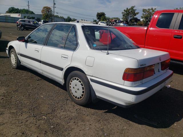 Photo 1 VIN: 1HGCB7652LA188992 - HONDA ACCORD LX 