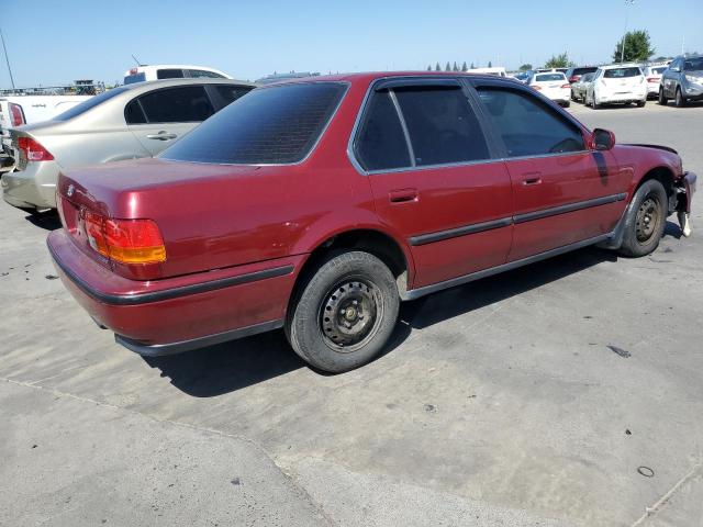 Photo 2 VIN: 1HGCB7653NA197056 - HONDA ACCORD LX 