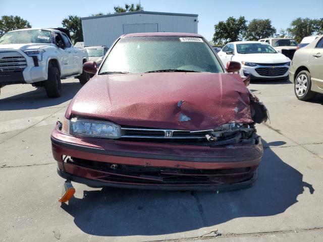 Photo 4 VIN: 1HGCB7653NA197056 - HONDA ACCORD LX 