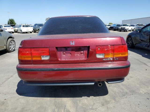 Photo 5 VIN: 1HGCB7653NA197056 - HONDA ACCORD LX 