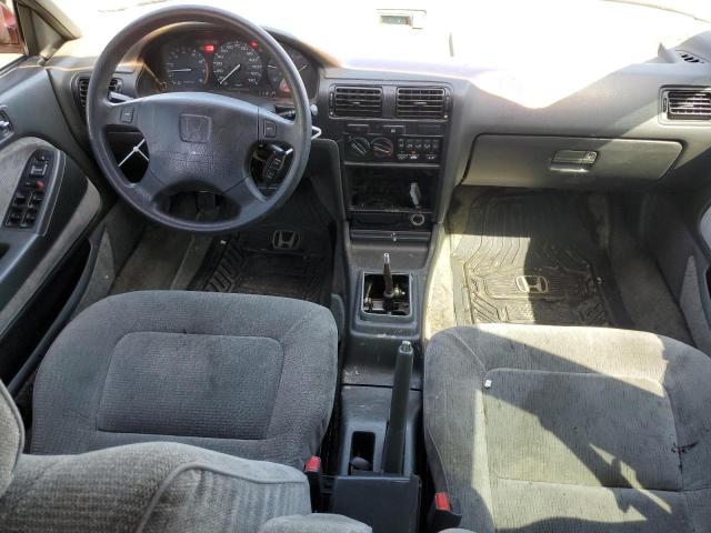 Photo 7 VIN: 1HGCB7653NA197056 - HONDA ACCORD LX 