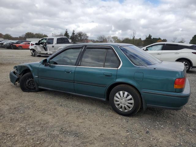 Photo 1 VIN: 1HGCB7653PA110761 - HONDA ACCORD LX 