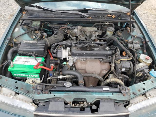 Photo 10 VIN: 1HGCB7653PA110761 - HONDA ACCORD LX 