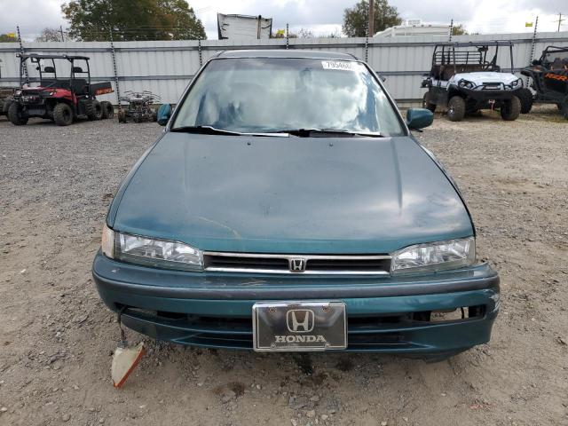 Photo 4 VIN: 1HGCB7653PA110761 - HONDA ACCORD LX 