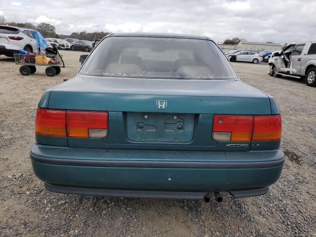 Photo 5 VIN: 1HGCB7653PA110761 - HONDA ACCORD LX 