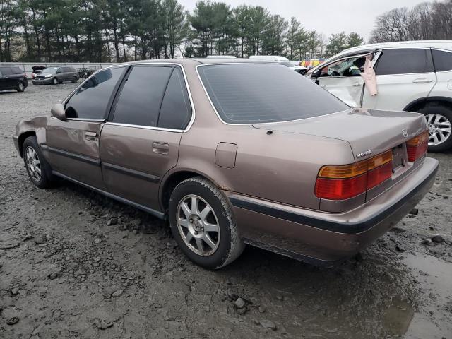 Photo 1 VIN: 1HGCB7654MA130318 - HONDA ACCORD LX 