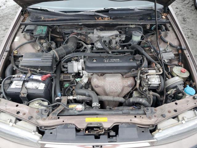 Photo 10 VIN: 1HGCB7654MA130318 - HONDA ACCORD LX 